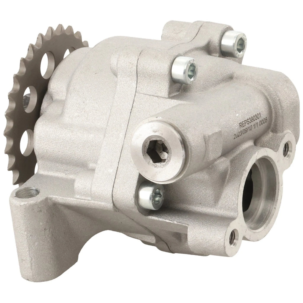 Oil Pump for Chevy Tracker, Suzuki Grand Vitara XL-7 (2001–2004)