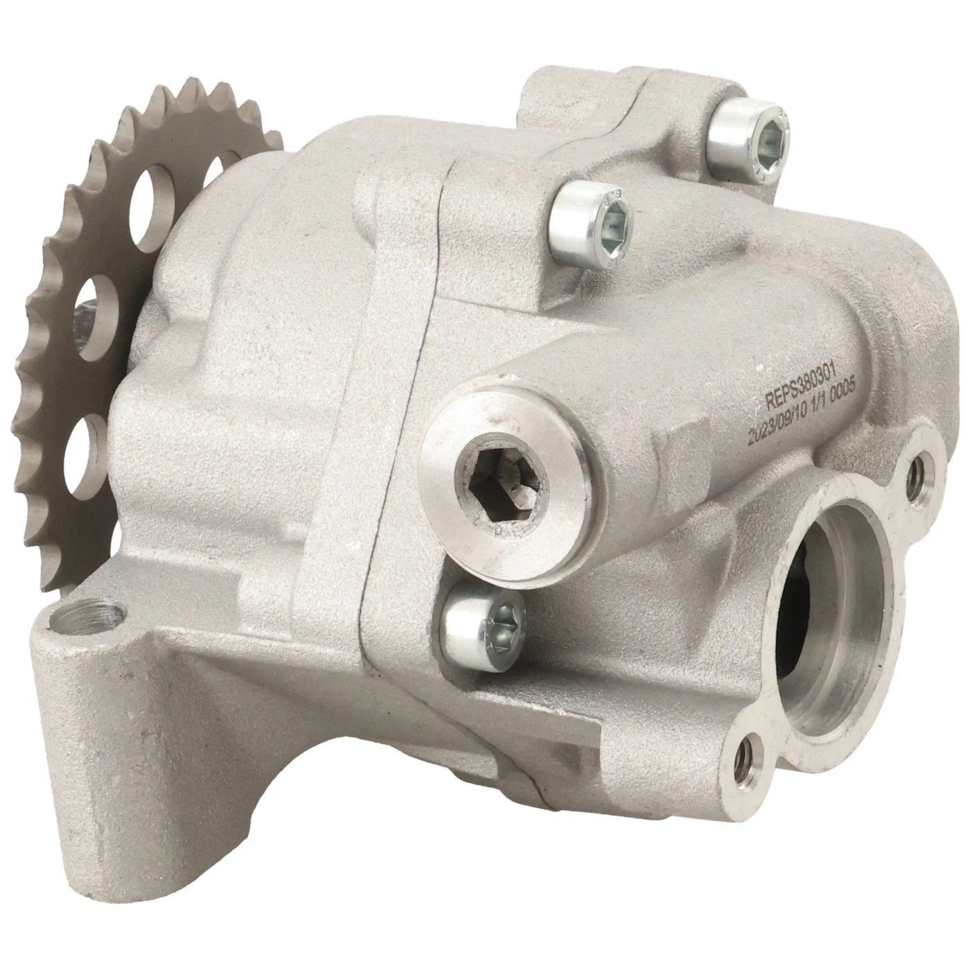 Oil Pump for Chevy Tracker, Suzuki Grand Vitara XL-7 (2001–2004)