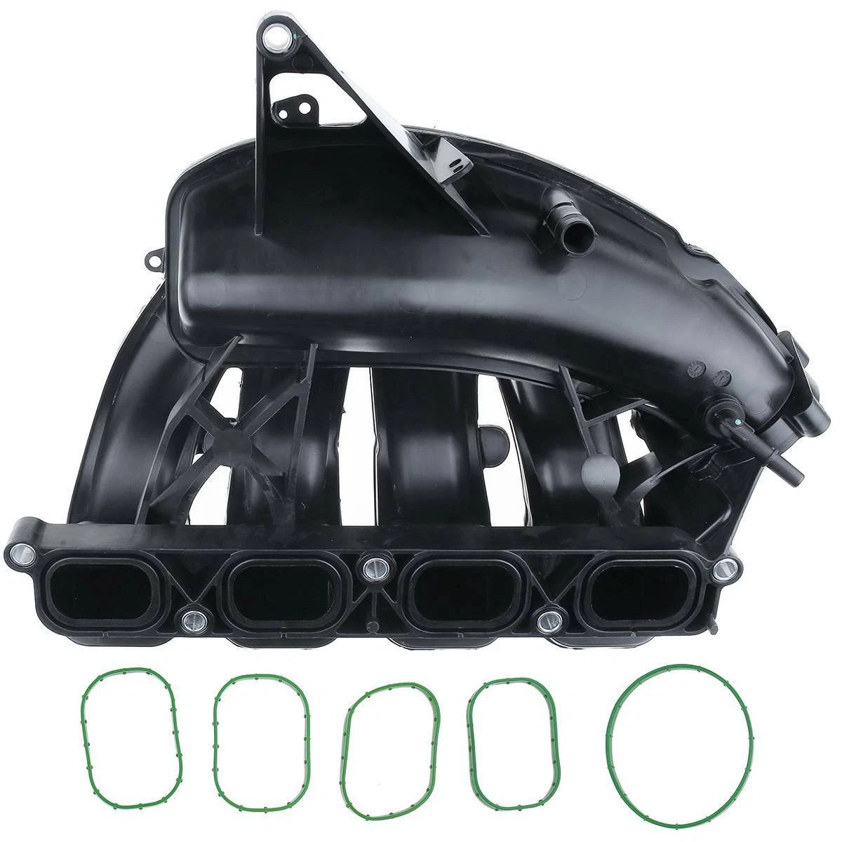 Intake Manifold with Gasket for Ford Focus (2012–2018) EcoSport (2018–2020)