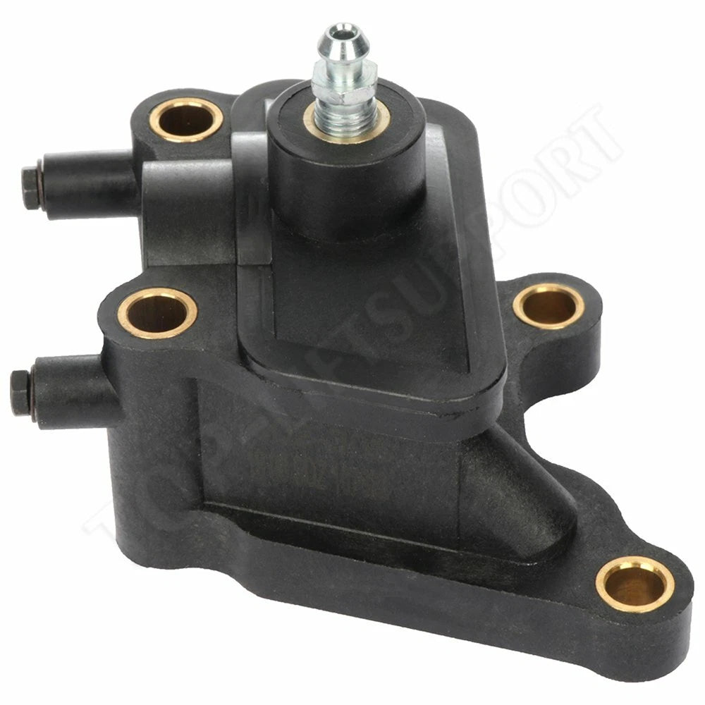 Thermostat Housing for Chrysler 300, Dodge Charger (2005–2010)