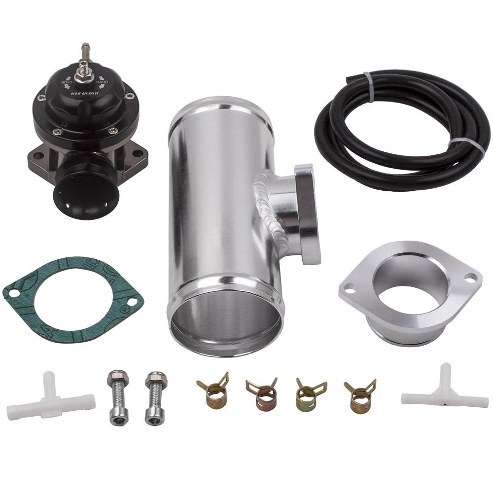 Boost Type-RS Intercooler Blow Off Valve Kit for