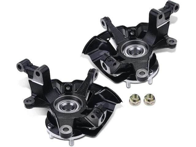 Steering Knuckle Kit for Mazda CX-7 (2007–2012) WD614KS