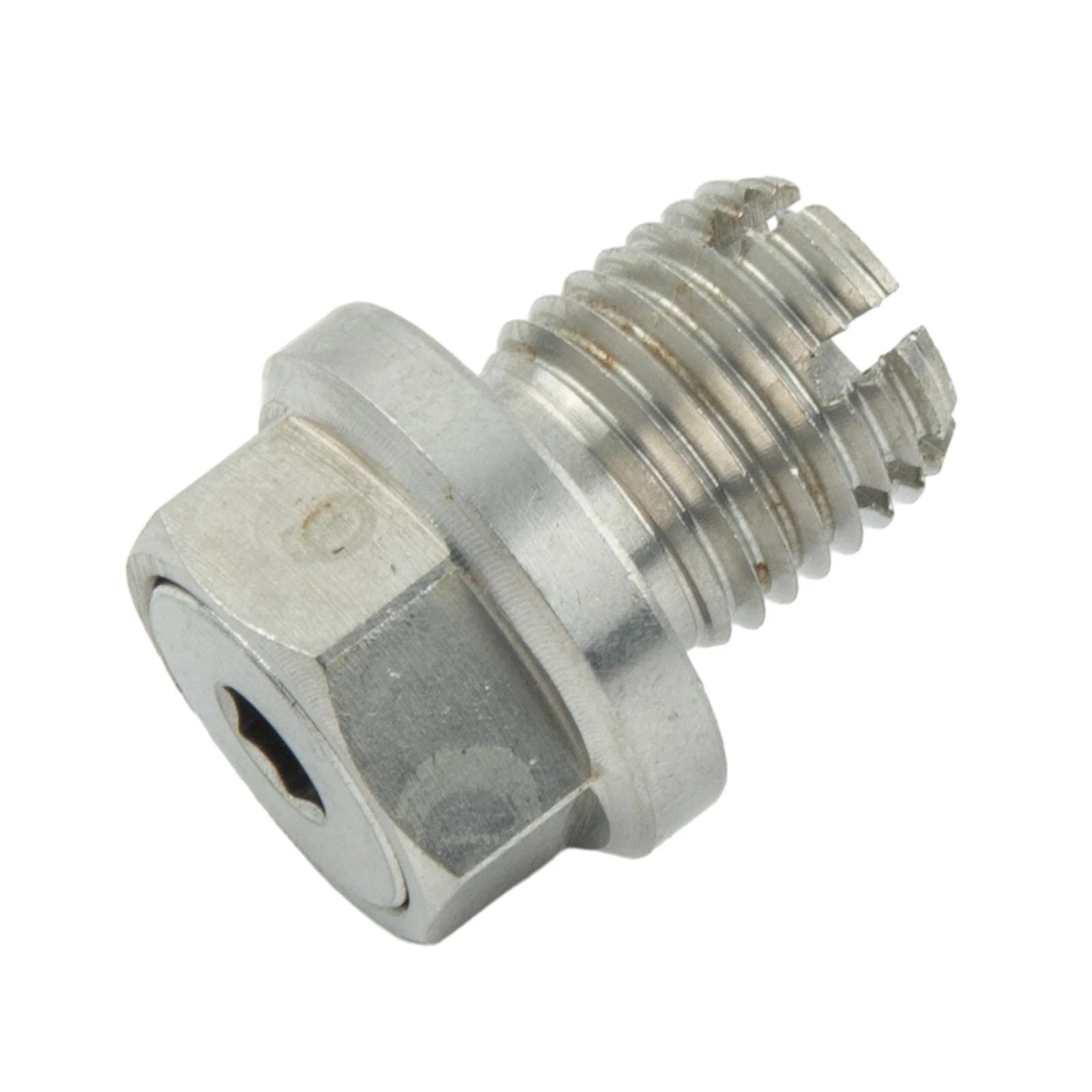 Oil Pan Thread Repair Kit for