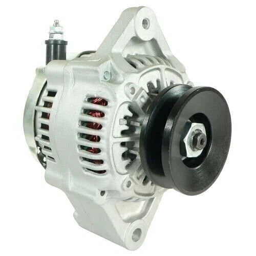Alternator for Caterpillar Skid Steer Loader 216 226 232 242 (1999–2004)