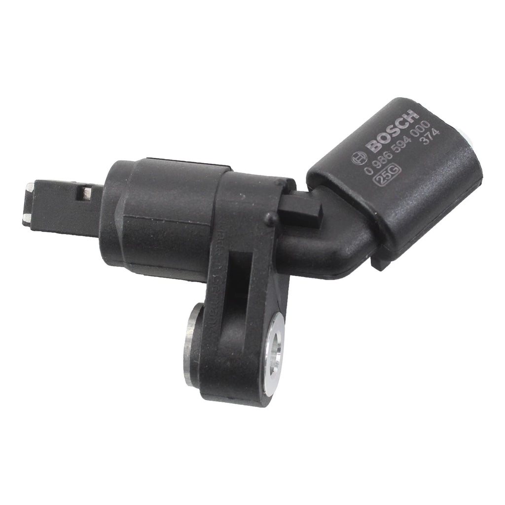 Bosch Front Right ABS Wheel Speed Sensor for Audi TT (1999–2006) 0986594000