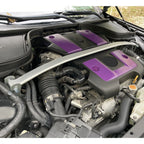 Front Upper Suspension Strut Bar for Infiniti G25/G35/G37 (2007-2014)