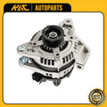 Alternator for Cadillac DTS Buick Lucerne (2006–2011) 4.6L 150A 6-Groove Pulley