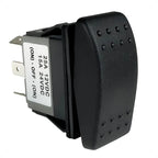 3-Pin Momentary Rocker Switch for Five Oceans (FO1528)