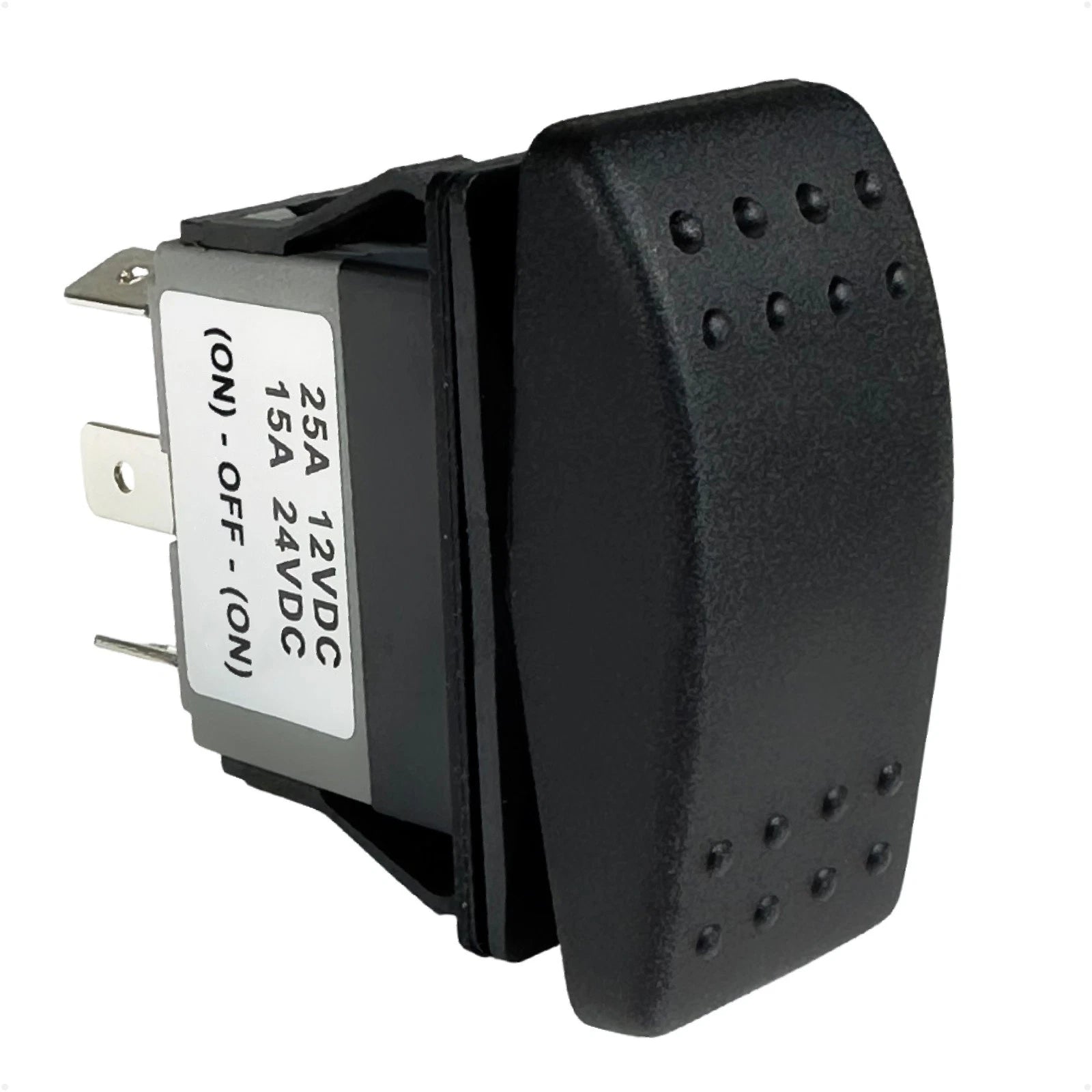 3-Pin Momentary Rocker Switch for Five Oceans (FO1528)