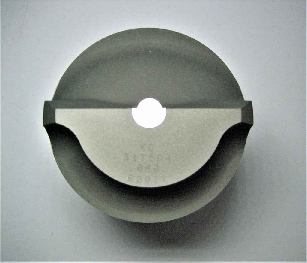 Wiseco 3175P4 Piston Kit for OMC Crossflow V4 (1973)