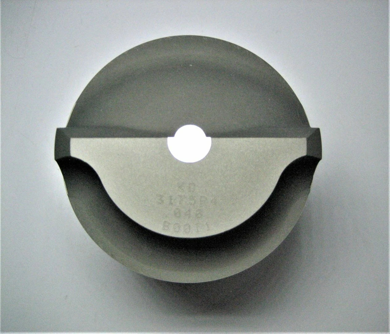 Wiseco 3175P4 Piston Kit for OMC Crossflow V4 (1973)