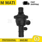 Thermostat Housing for Can-Am Maverick X3 Turbo (2017–2023) 709200967