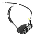 Front Left Door Lock Actuator for Nissan Rogue (2014-2019)