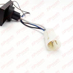 Power Trim Control Panel for Volvo Penta DP-E, DP-G, DP-X (3855650)