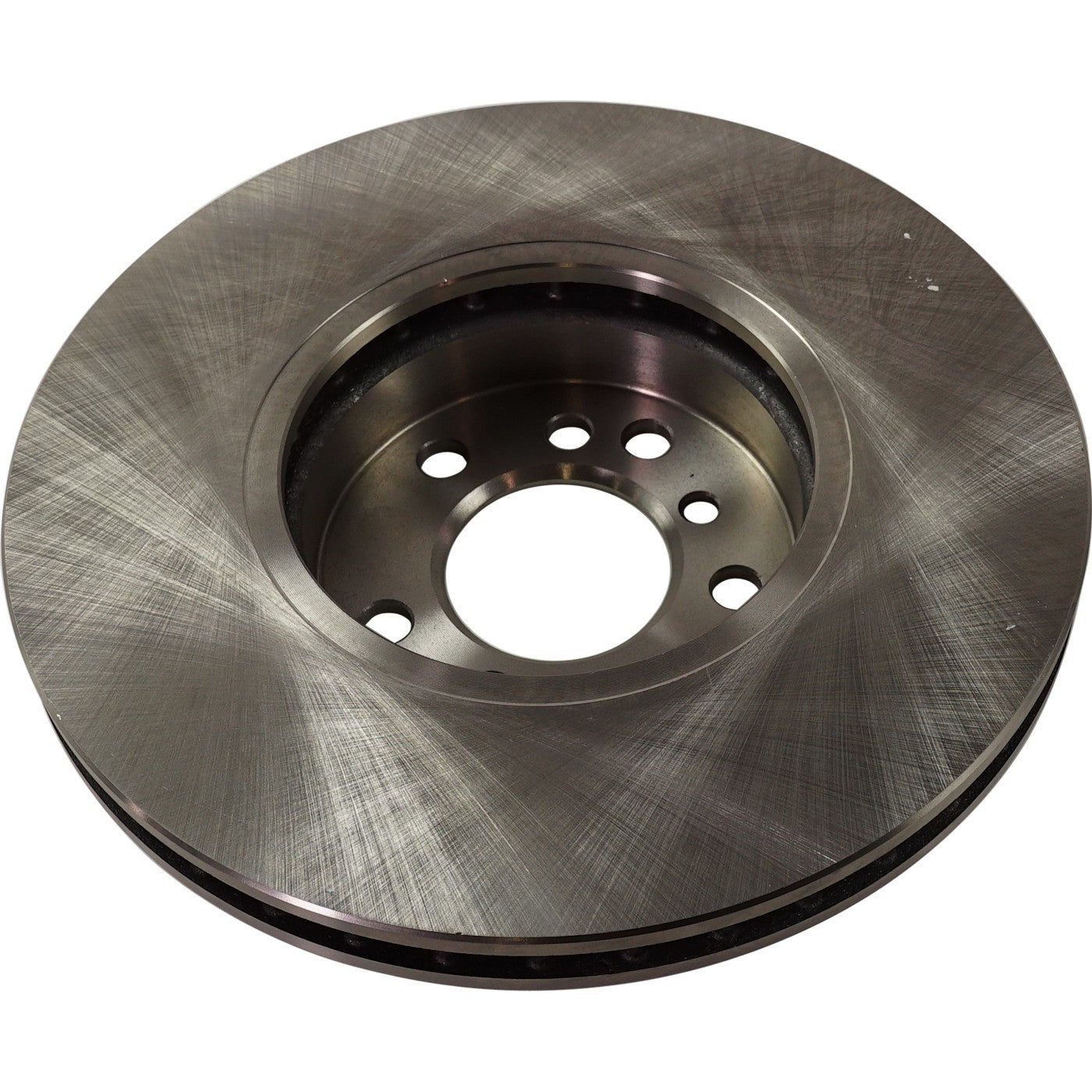 Front Disc Brake Rotors for BMW X5 (2000–2006)