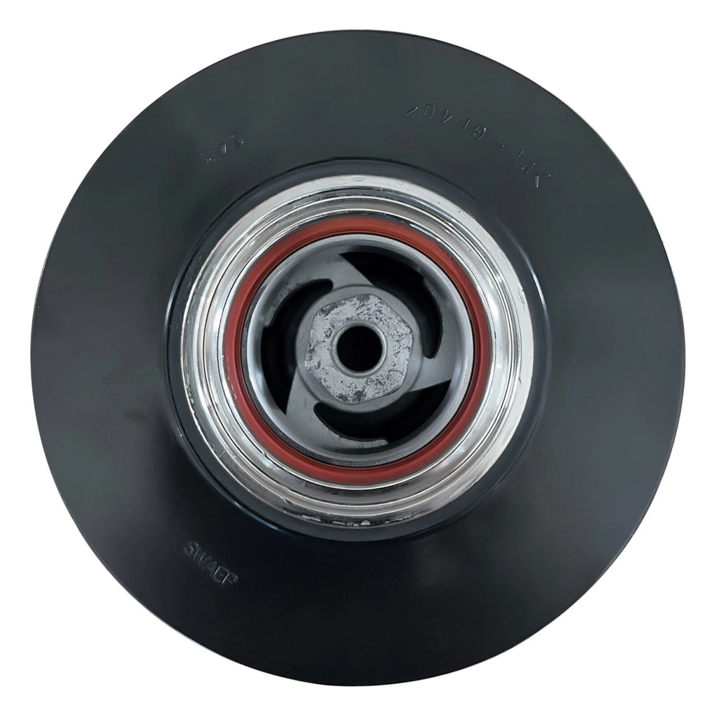 AC Compressor Clutch Replacement for Dodge Caliber 1.8L (2007-2012)