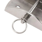 316 Stainless Steel Chain Stopper for Marine Anchor Lock (Yachts)
