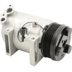 A/C Compressor with Clutch for Nissan Titan NV2500 NV3500 XD QX80