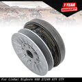 Secondary Clutch Pulley for Linhai Bighorn 400