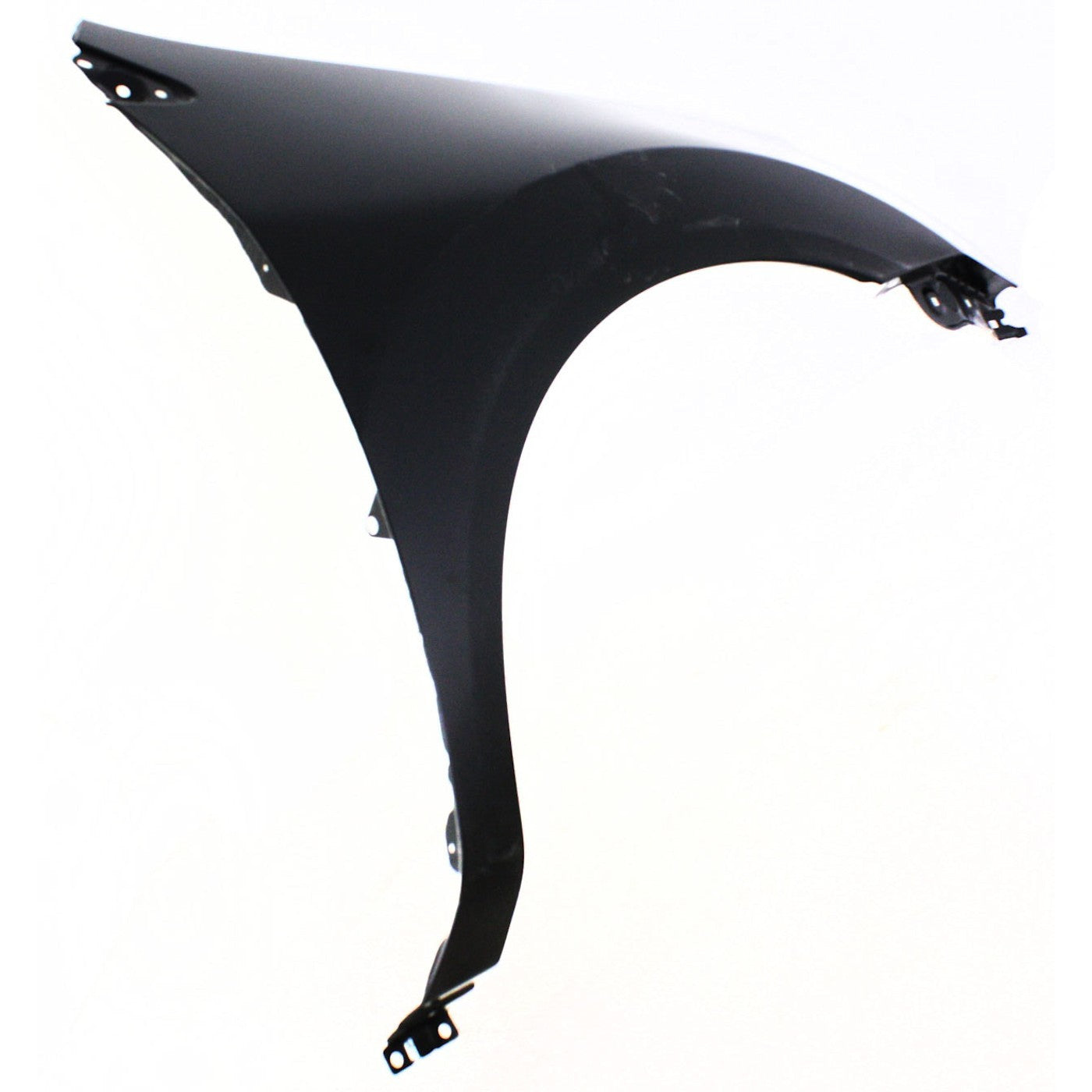Fender for Nissan Rogue (2011–2013) Front Passenger Side