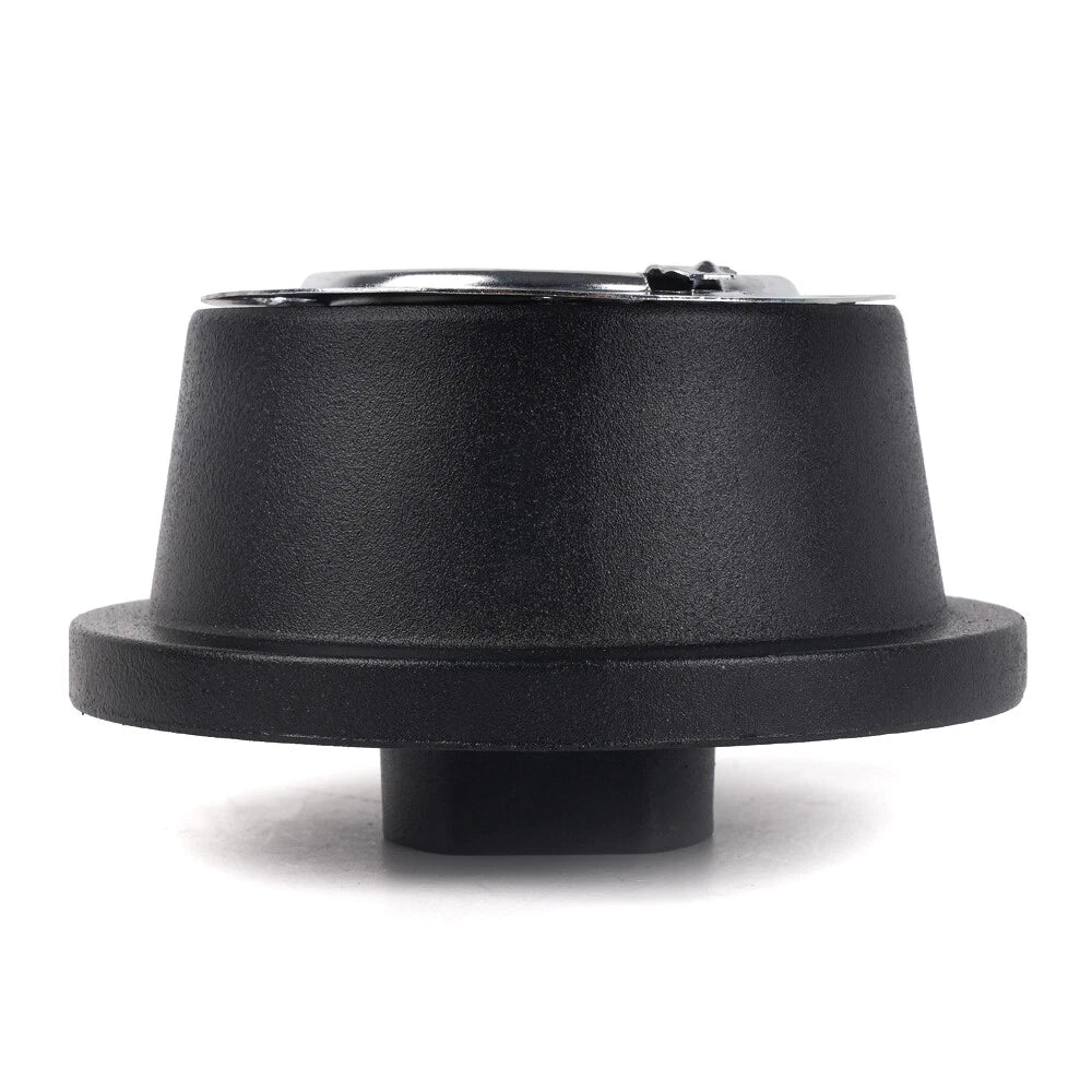 6 Bolt Steering Wheel Hub Quick Release Adapter for Ford Mustang Fiesta