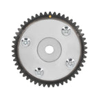 1x CVVT Engine Timing Camshaft Sprocket for Hyundai Kia (24350-3C113, 243503C112)