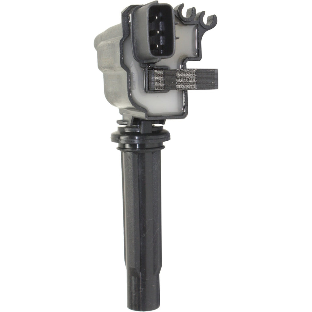 Set of 2 Ignition Coils for Mazda Protege (1999–2003)