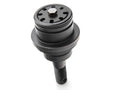 SuperATV Heavy Duty Ball Joint for Yamaha Viking/Wolverine/X2/X4 (2014–2023)