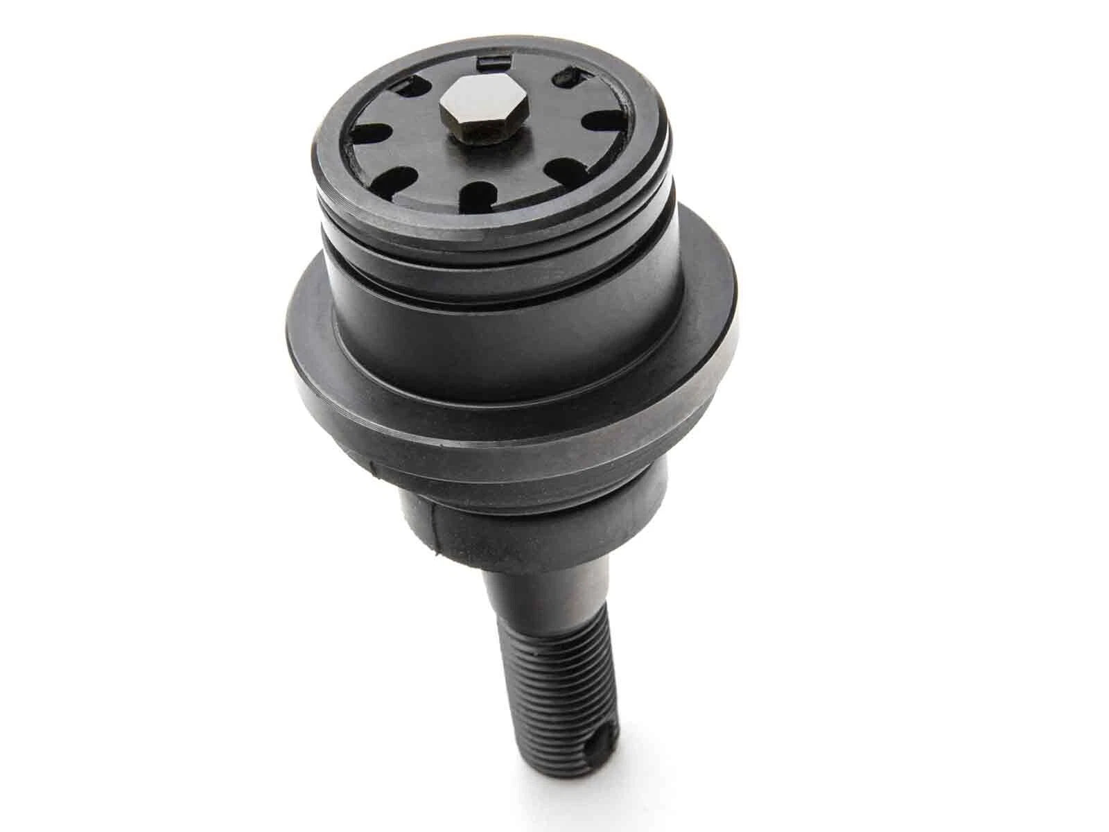 SuperATV Heavy Duty Ball Joint for Yamaha Viking/Wolverine/X2/X4 (2014–2023)