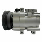 AC Compressor Kit Replacement for Suzuki Grand Vitara (1998-2005)