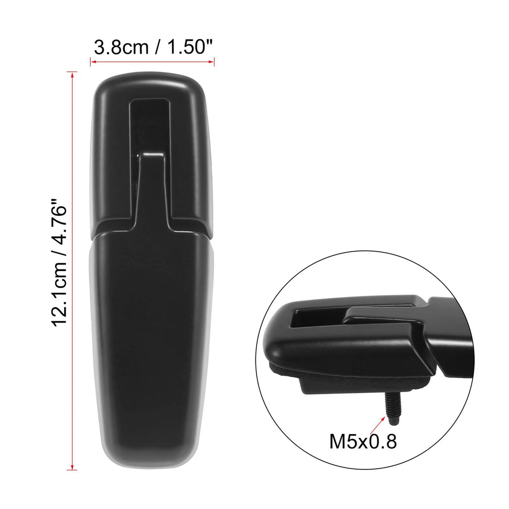 Pair Liftgate Hinges for Ford Escape (2001–2007) YL8Z78420A68BA