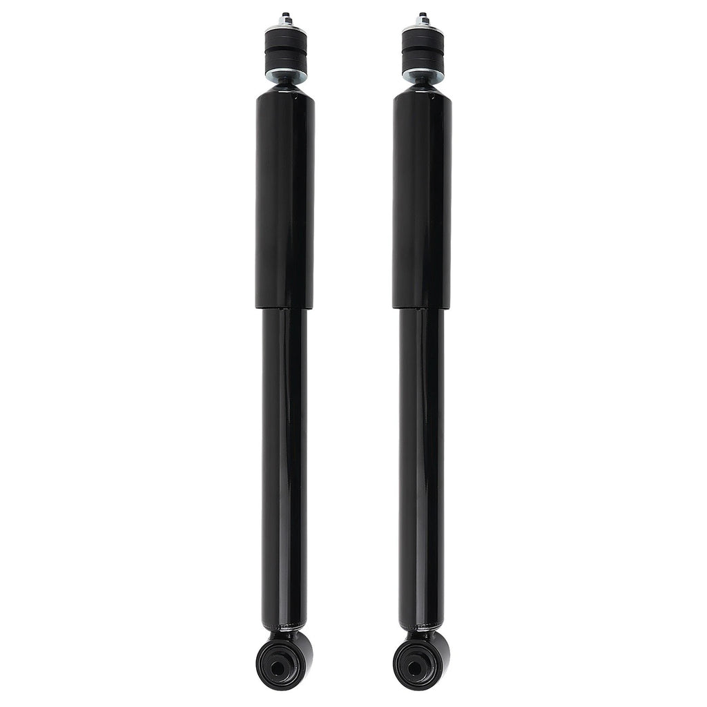 Rear Pair Shock Absorbers for Acura RDX (2007–2012)