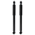 Rear Pair Shock Absorbers for Acura RDX (2007–2012)