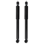 Rear Pair Shock Absorbers for Acura RDX (2007–2012)