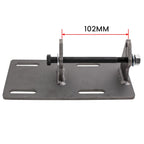 Motor Mount Adapter for Chevrolet C10 (1974–1986)