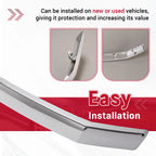 Center Grille Molding for Ford Flex Limited (2013-2019)