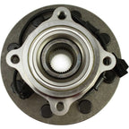 Set of 2 Wheel Hubs for Ram 3500 4WD