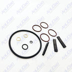 Oil Coolant Heat Exchanger for Volvo Penta TAMD41A AQAD41A (REC22108 ORB22108)