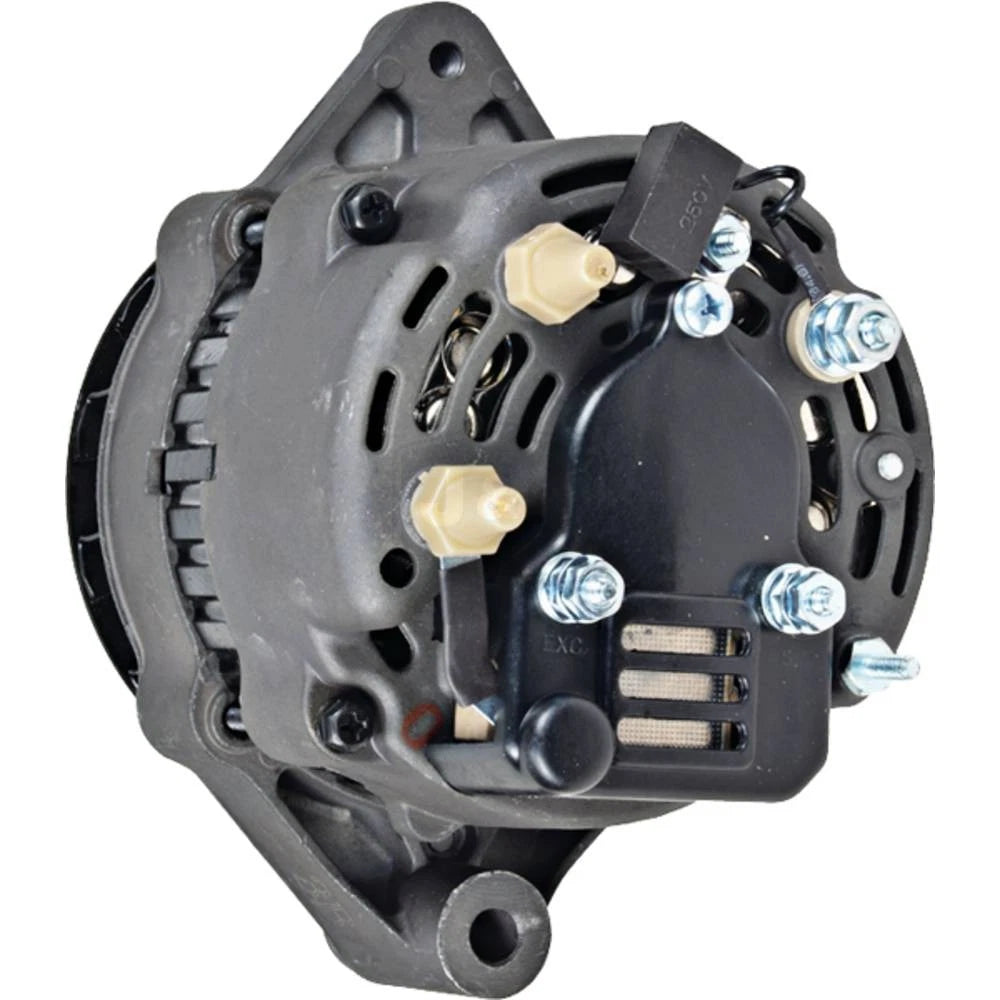 Alternator for J&N Electrical Products (400-46028-JN)