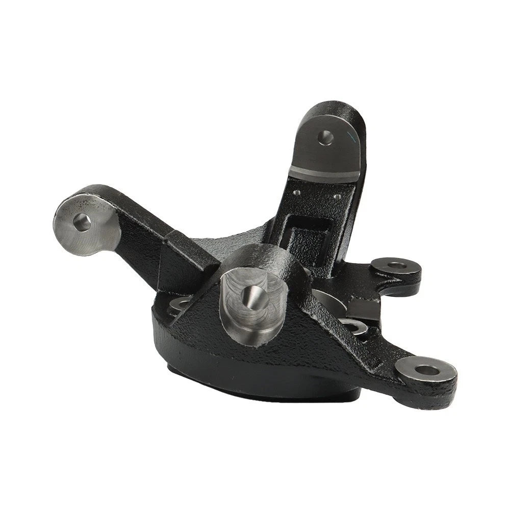 3" Lift Spindle for Chevrolet Silverado 1500/Tahoe (2007–2015)
