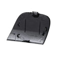 Rear Bumper Tow Hook Eye Cap Cover for Mercedes W205 Coupe Convertible (2017-2020)