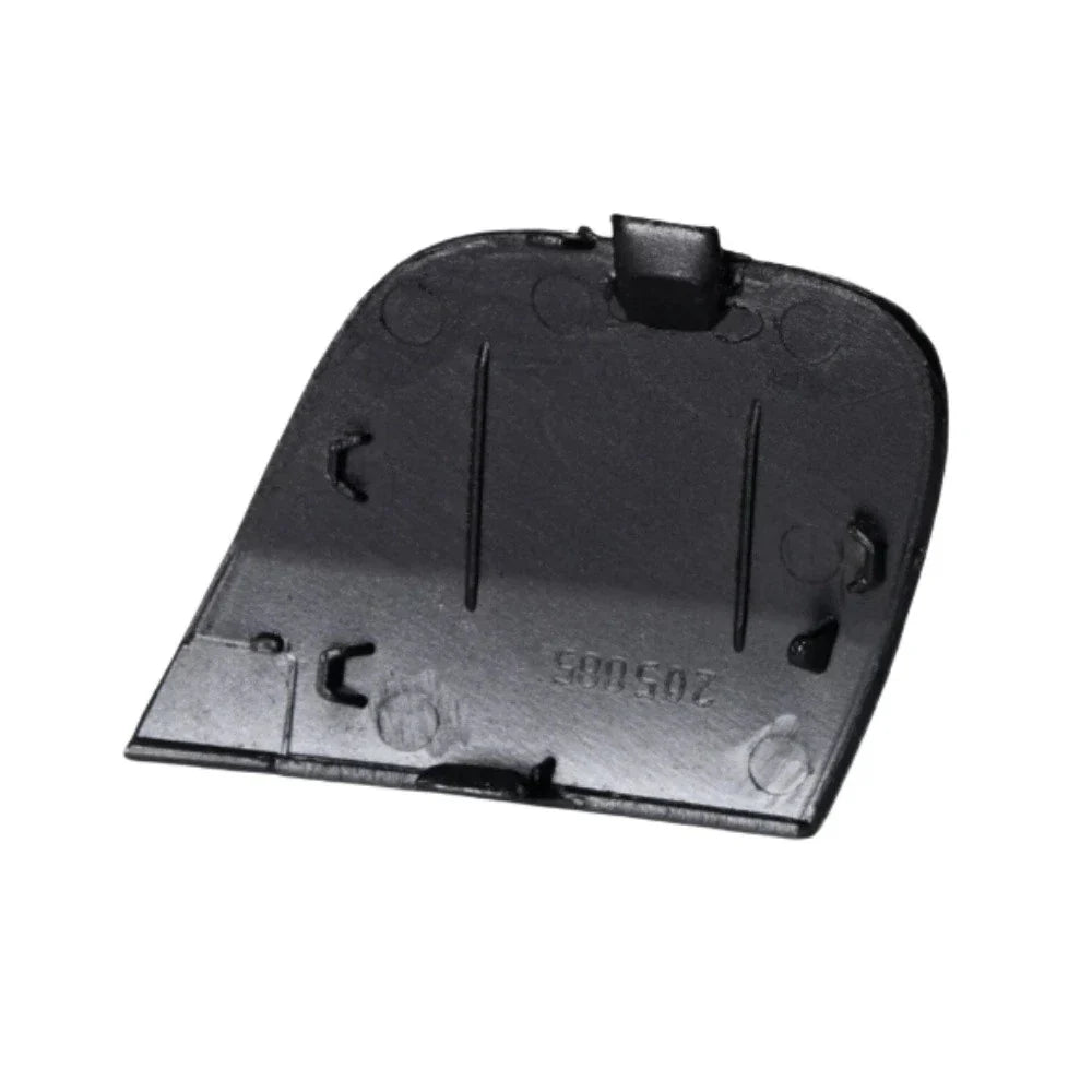 Rear Bumper Tow Hook Eye Cap Cover for Mercedes W205 Coupe Convertible (2017-2020)