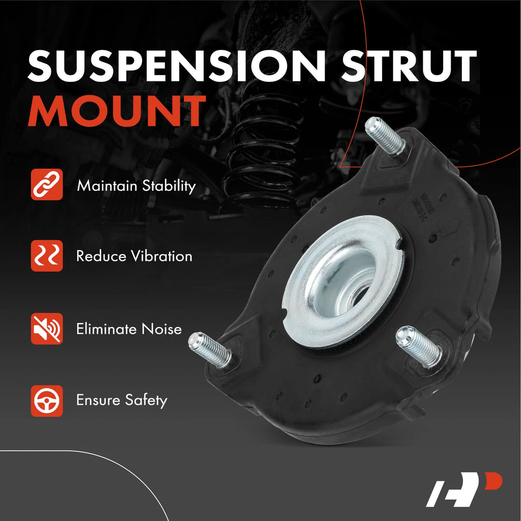 2Pcs Front Suspension Strut Mount for Kia Sorento (2016-2020)