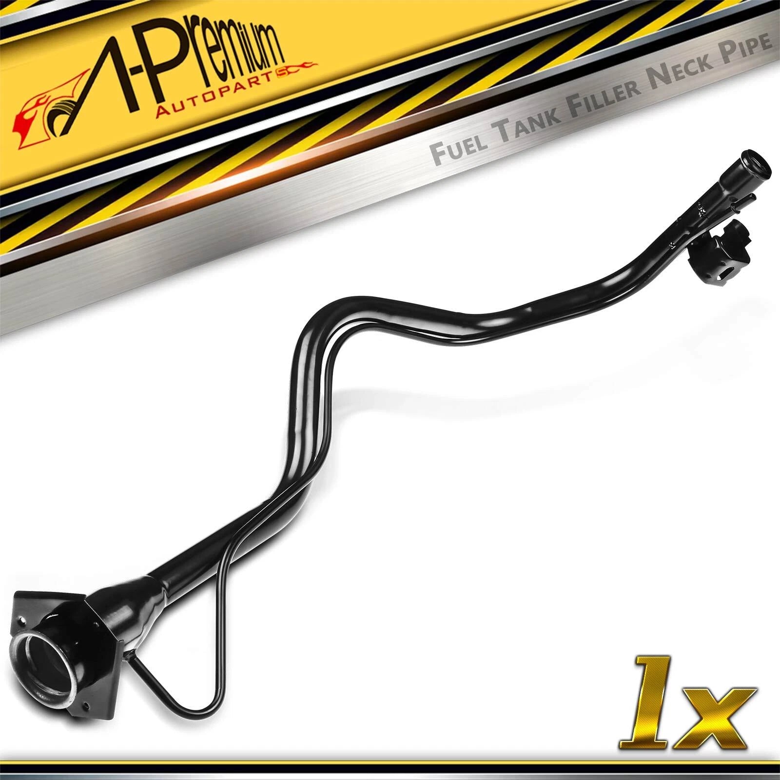 Fuel Tank Filler Neck Pipe for Ford Taurus Mercury Sable (2004–2005)