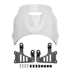 Windshield Windscreen for Yamaha XSR900 (2022–2025) Clear