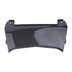 Carbon Fiber Rear Tail Middle Fairing Cowling for KAWASAKI ZX10R (2004–2005)