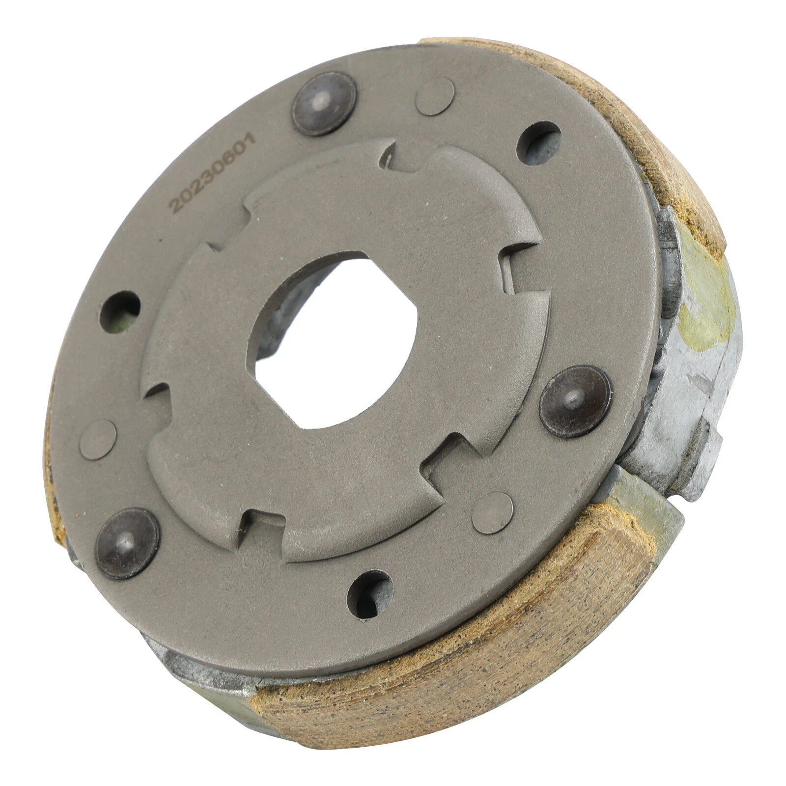 Clutch Shoe Carrier 0450203 for Polaris Scrambler 50, Predator 50 (2001–2006)