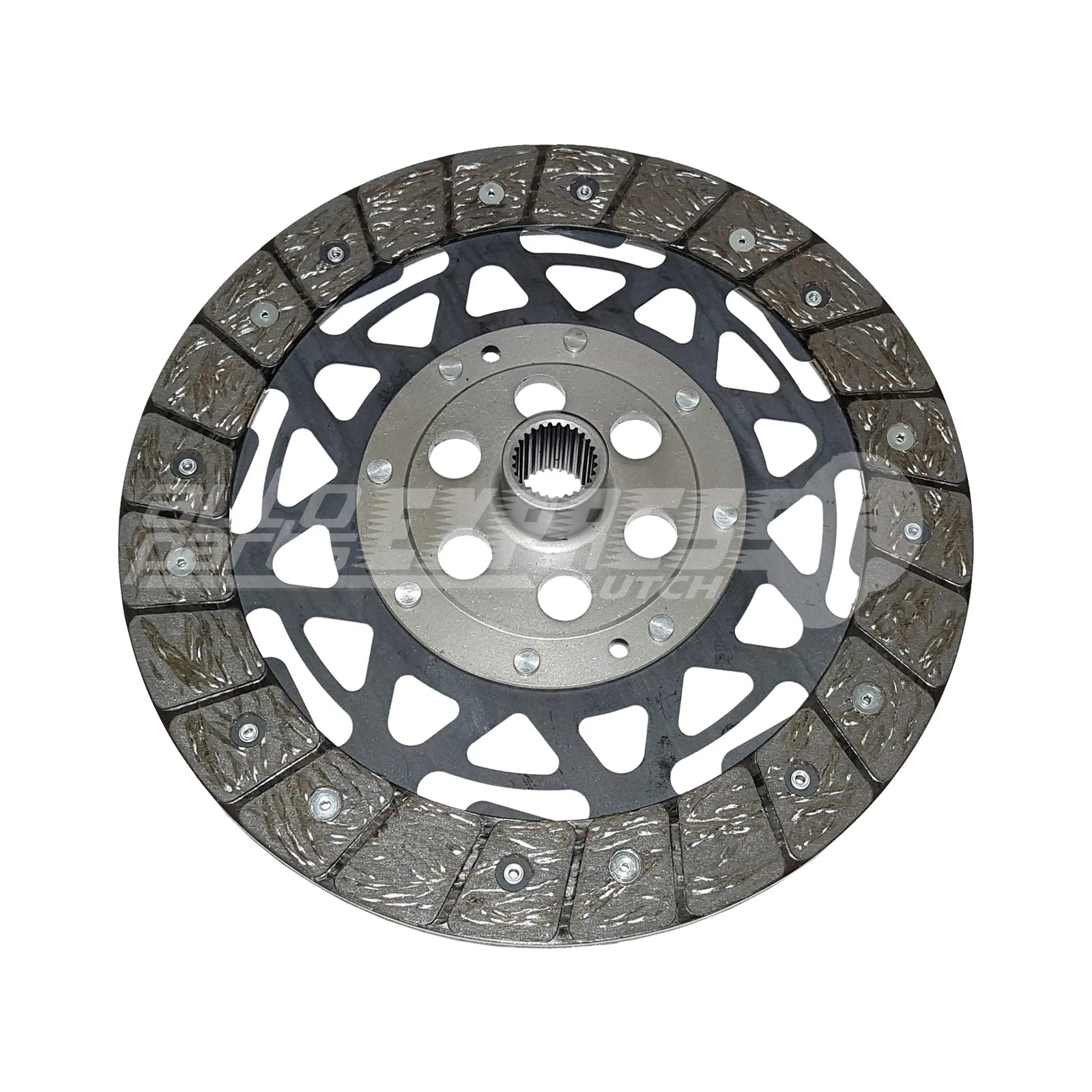 Clutch Kit for Mini Cooper S (2008-2012) Turbo