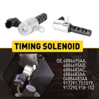 Engine Variable Timing Solenoid for Jeep Compass Patriot (2007–2015)