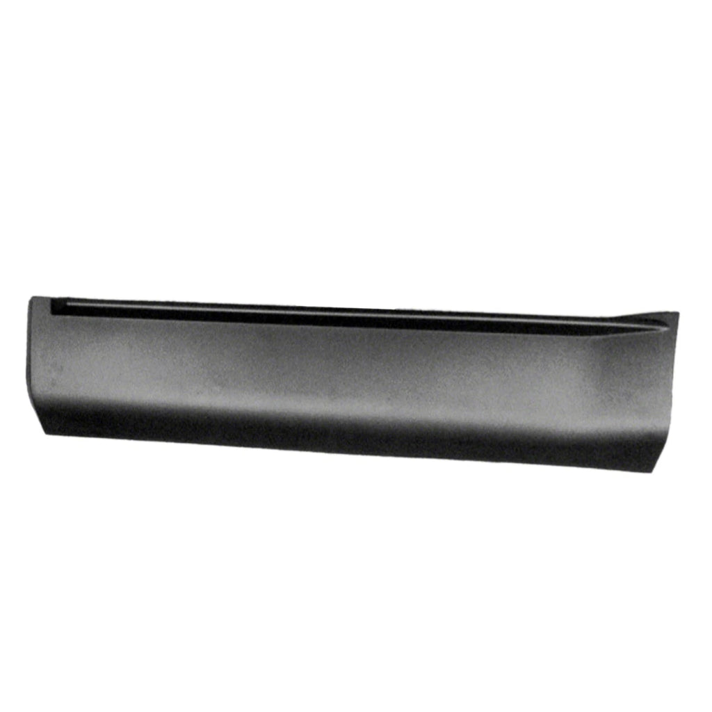 Rear Driver Side Door Molding Replacement for Toyota TEO Plastic (2005–2015)